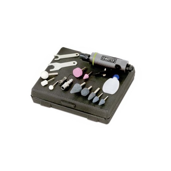 Intradin Hk., Ltd MM 14 Die Grinder Kit 1202S1115 - main